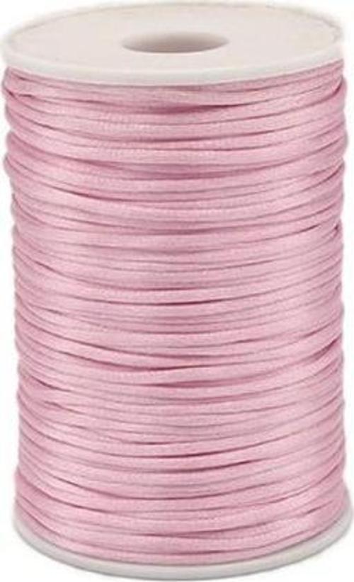 Sıçan Kuyruğu İp 2 mm Pudra 90 mt