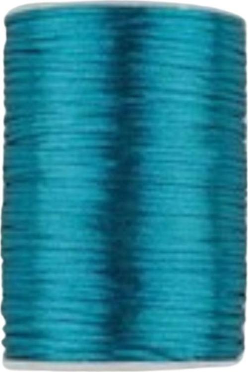 Sıçan Kuyruğu İp 2 mm Petrol 90 mt