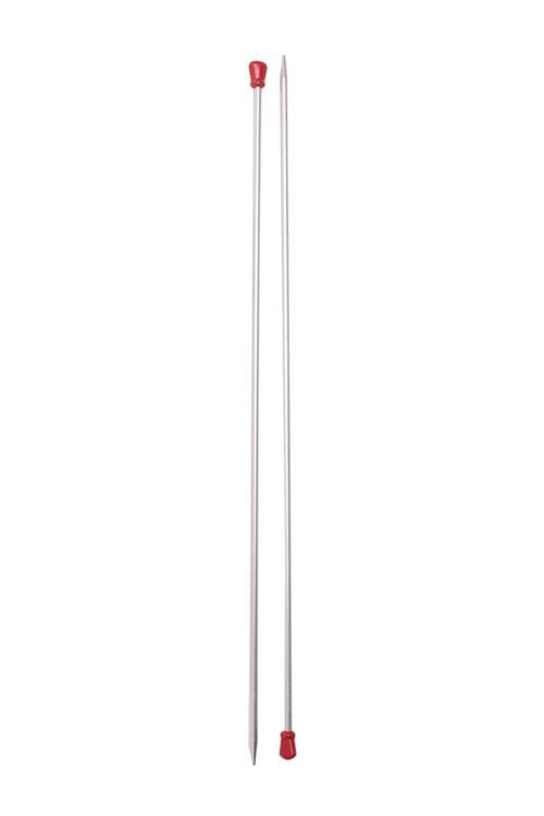 Örgü Şiş Klasik 4 Numara 35 cm