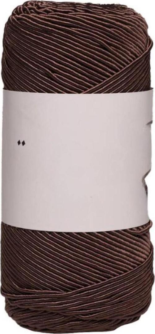 Supra İpi Kahverengi