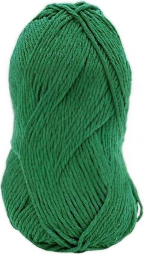 Pamuk İplik %100 Pamuk Yeşil