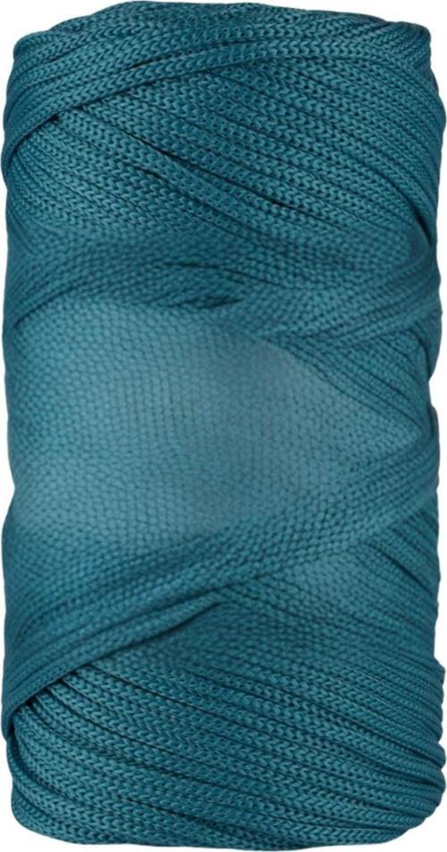 Makrome İpi 3mm Polyester  Petrol