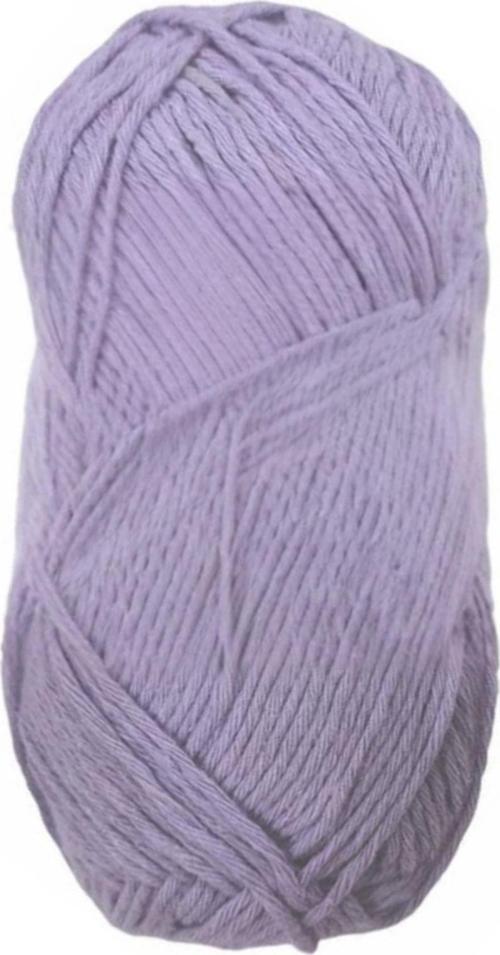 Pamuk Makrome 2 mm Lila