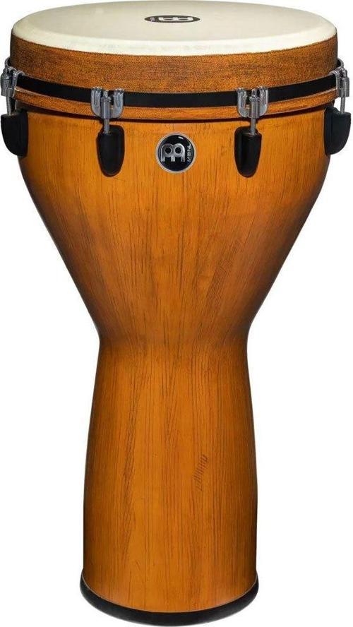 JD14BW 14'' Jumbo Djembe (Barnwood)