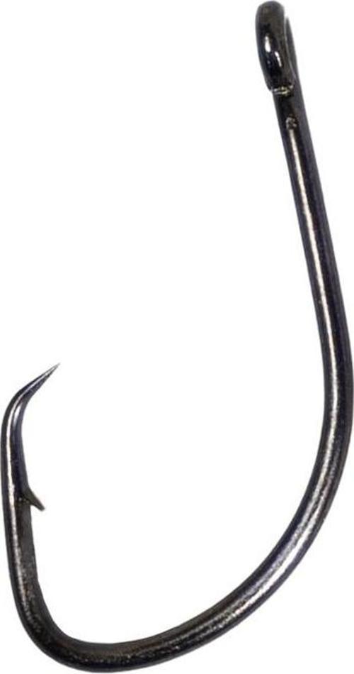 R-1135 Turtle Black Nickel İğne 1