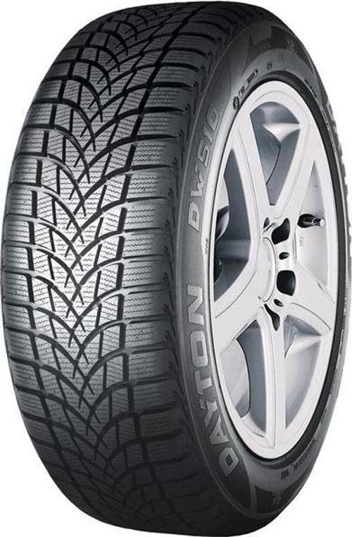 215/60R16 99H XL DW510 Evo (Kış) (2025)