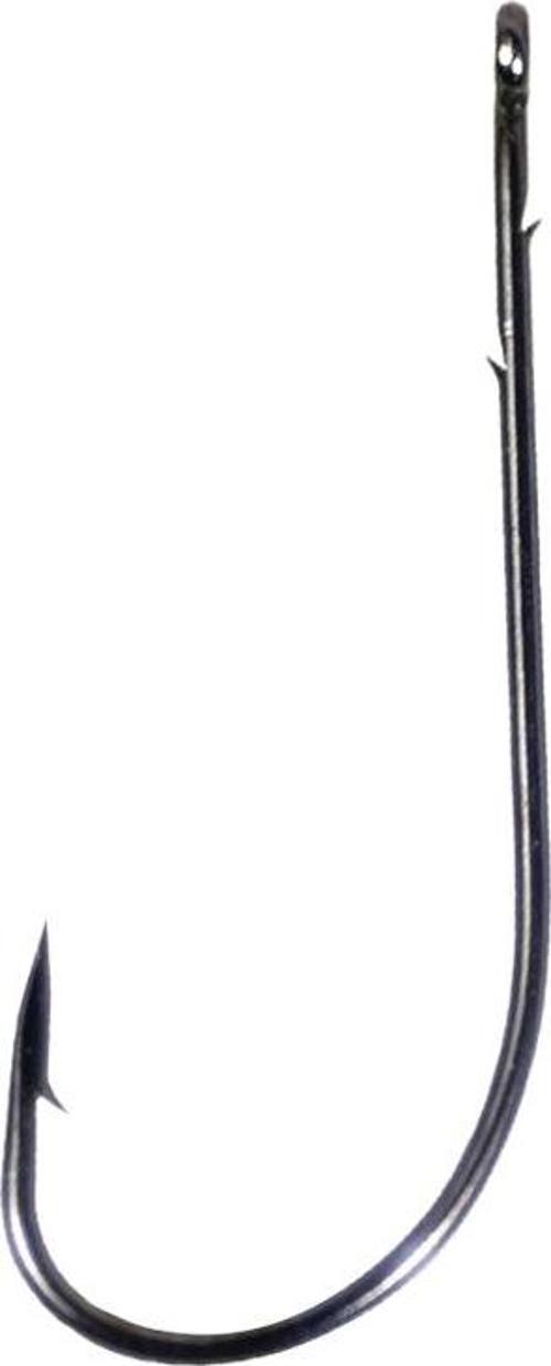 R-8000 Worm Black Nickel İğne 3-0