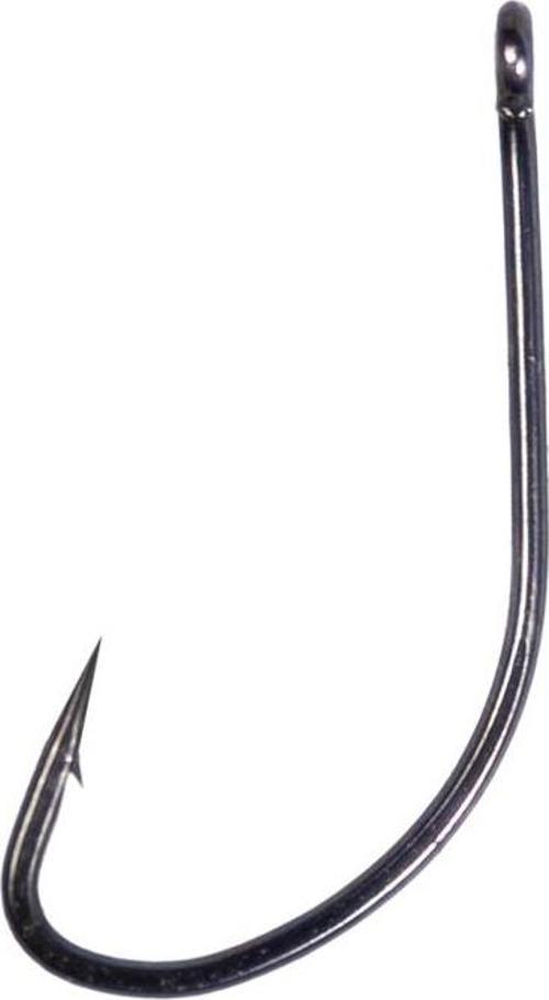 R-1085 Kitsune Black Nickel İğne 2