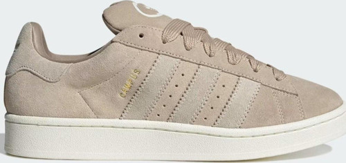 Campus 00s Unisex Sneaker Beige Unisex Günlük Spor Ayakkabı Bej