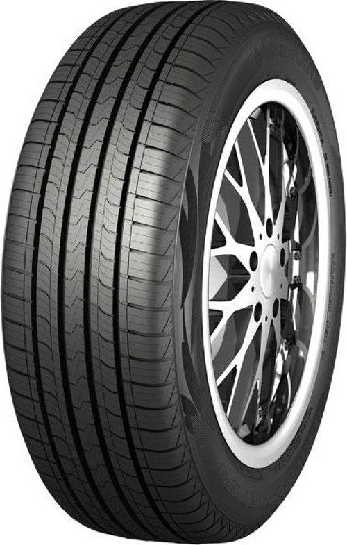 235/55R18 104V XL Cross Sport SP-9 (Yaz) (2025)
