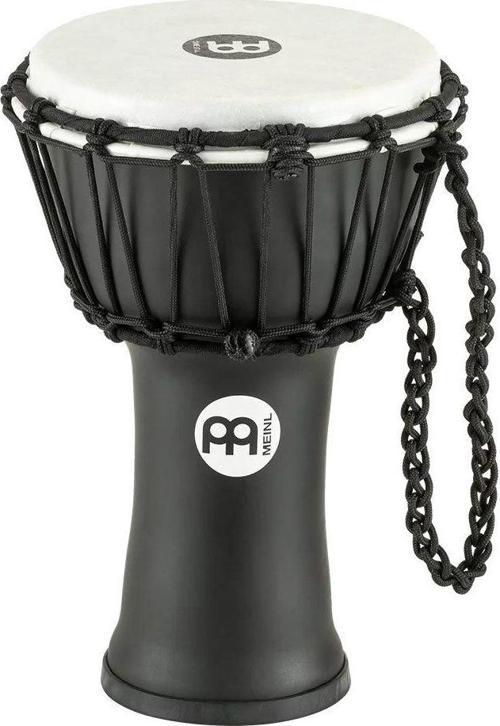 JRDBK 7'' Jr. Djembe (Siyah)