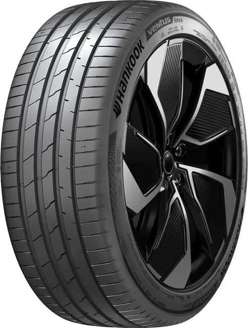 235/45R18 98W Sound Absorber Ventus iON S Evo IK01 (Yaz) (2025)