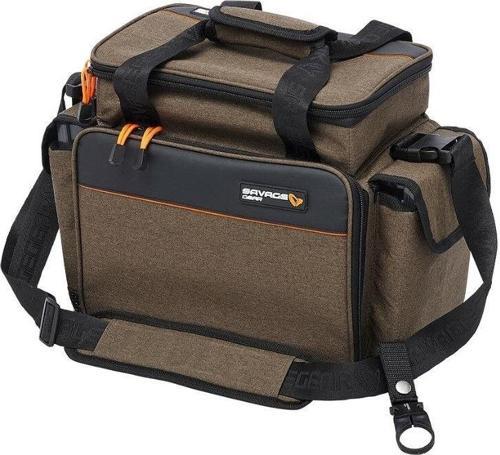 Specialist Lure Bag M 18L 4 Kutulu Balıkçı Çantası