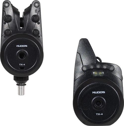 TX-4 4+1 Balık Alarmı Seti