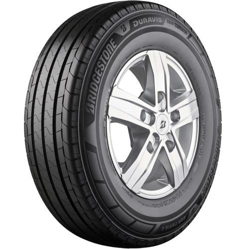 235/60R17C 117/115R Duravis Van (Yaz) (2025)