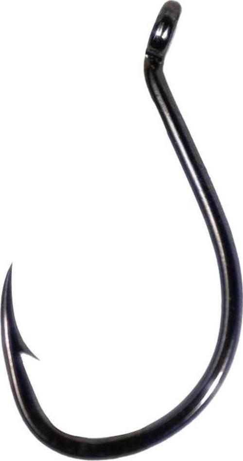 R-1120 Octopus Black Nickel İğne 1