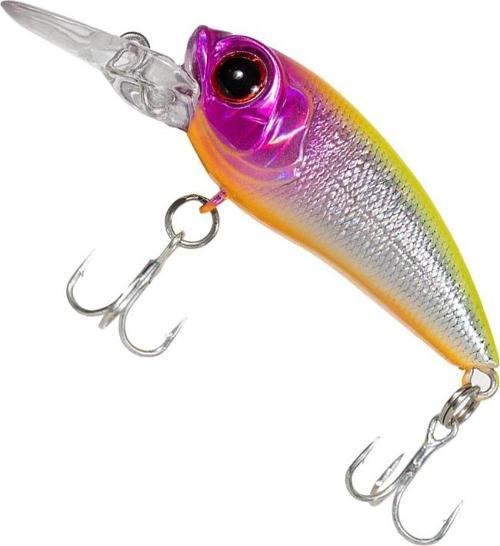 Deep Killer 4cm 3,4gr Maket Yem Rainbow UV