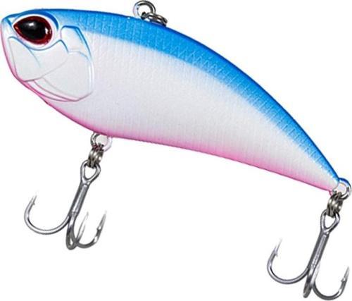 Fresh VIB 5,8cm 17gr Vibrasyon Yem Ghost Tiger