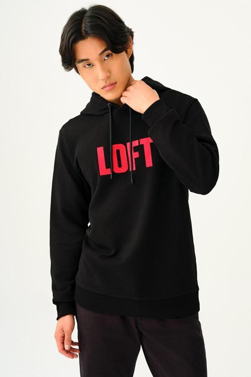 Erkek Sweatshirt