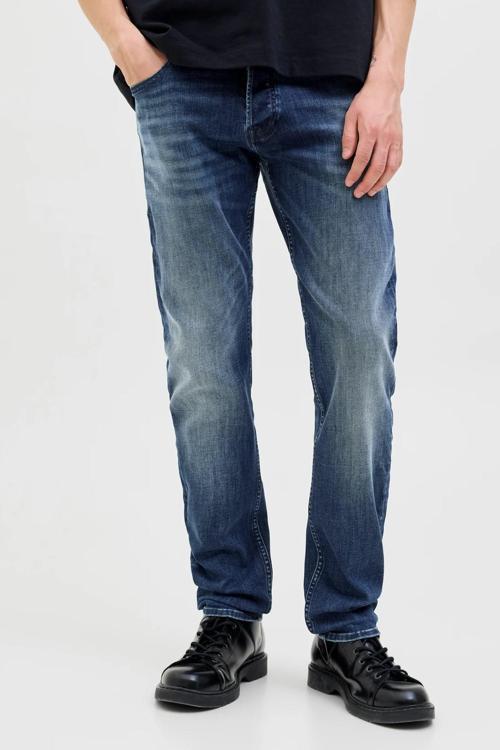 Jack & Jones Jjiglenn Erkek Jean
