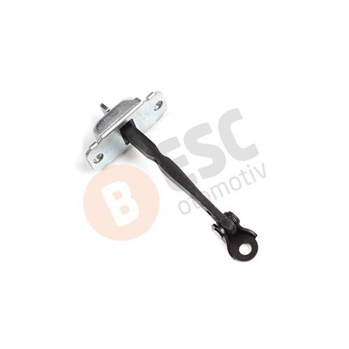 Hyundai Accent MK4 Blue RB RC 2011-2018 4/5 Kapı 79480-0U000 İçin Arka Sağ veya Sol Kapı Gergisi