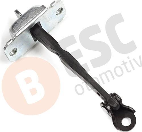 Hyundai Accent MK4 Blue RB RC 2011-2018 4/5 Kapı 79480-0U000 İçin Arka Sağ veya Sol Kapı Gergisi