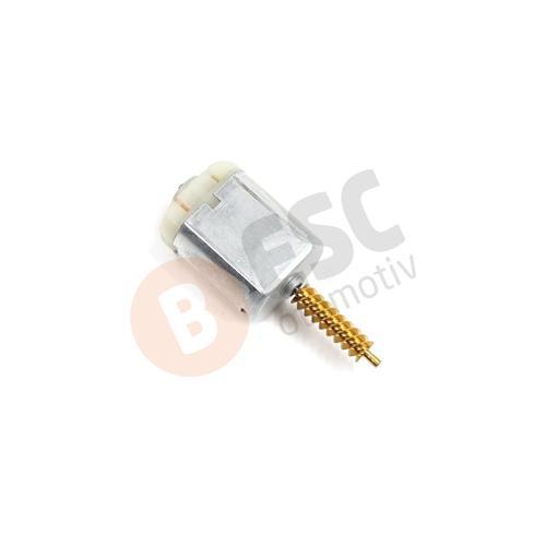 Hyundai Sonata NF 2004-2010 Santa Fe CM I30 FD 2007-2012 İçin Kapı Kilit FC280 12V Motor Dişlisi