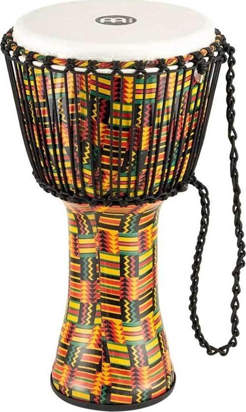 PADJ5LF 12 İnç İpli Akortlanabilir Djembe
