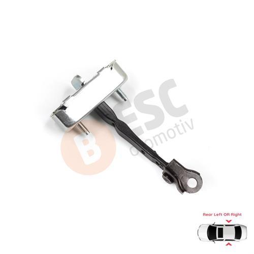 Toyota Corolla MK10 E15 2006-2013 6863002130 İçin Arka Sağ veya Sol Kapı Gergisi