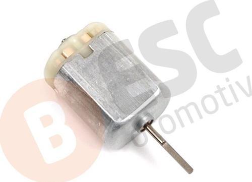 Toyota Honda Lexus Kia Volvo Nissan FC-280PC-22125 İçin Kapı Kilit  Tamir Motoru 20 mm Uzun D Şaft