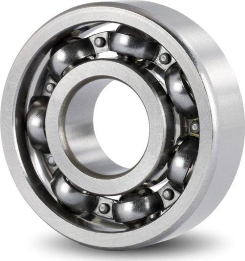 6214 Bilyalı Rulman 70x125x24mm