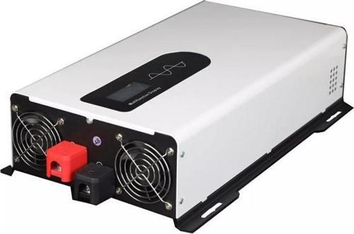 Saf Sinüs Solar İnverter 12V 220V 8000W