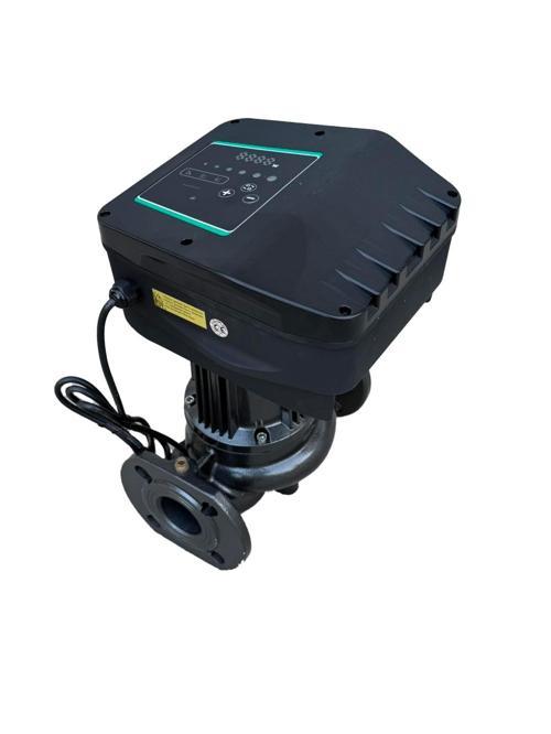 STAR50/18F-280 DN50 Endüstriyel Sirkülasyon Pompası 18m 520 L/dk
