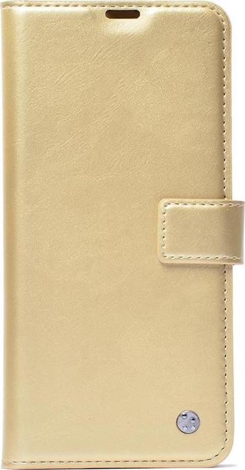 Xiaomi Poco X7 Pro Uyumlu Deri Görünümlü Cüzdanlı Standlı Kapaklı Kılıf