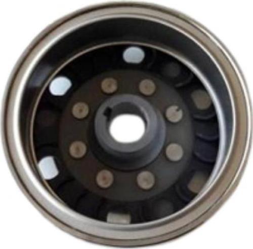 Mondial Rx3 Evo Krank Komple