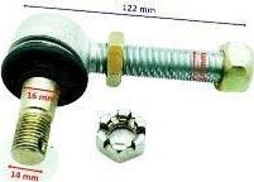 Utv Cazador Üst Rotil 14-16-16-122 Mm
