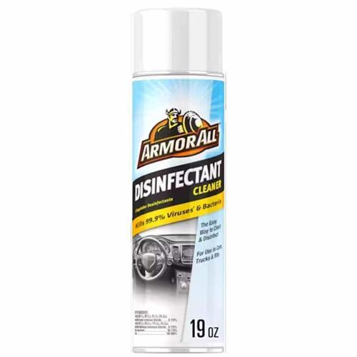 Aerosol Dezenfektan Sprey