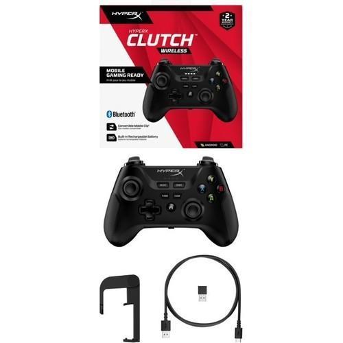 Clutch Kablosuz Oyun Kolu