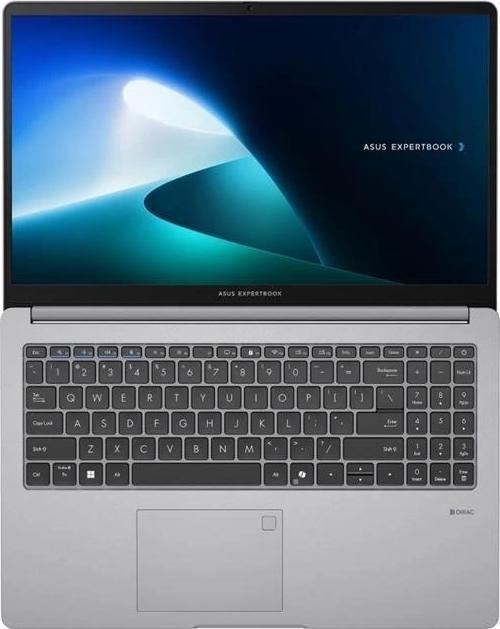 Expertbook P1503CVA-I716512S0D i7-13700H 16GB 512GB SSD 15.6 Windows 11 Pro