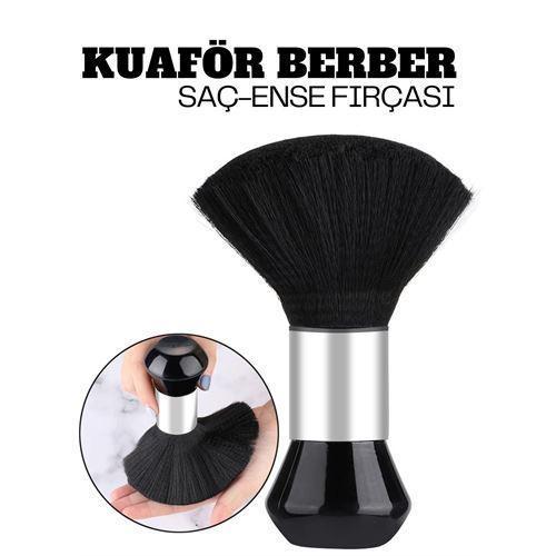  Ense Saç Kıl Fırçası Absolute Design