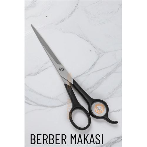  Berber Kuaför Kesim Bıyık Sakal Düzeltme 17 cm