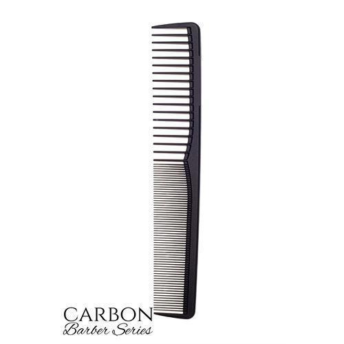  Berber Kuaför Saç Kesim Tarağı Karbon Nano Absolute Professional