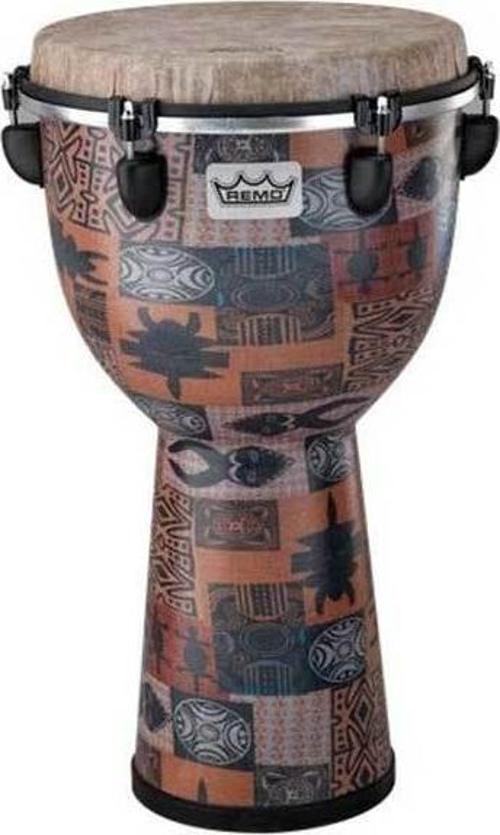 12 İnç Apex Designer Serisi Djembe DJ611256