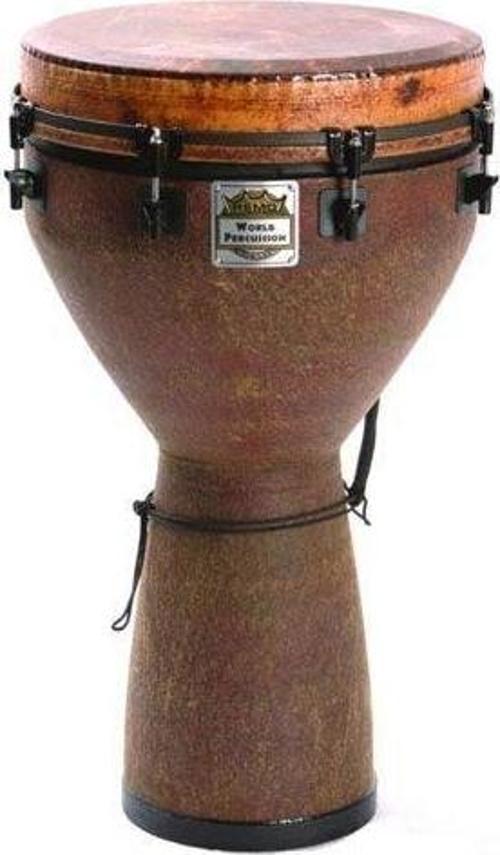 12'' Key-Tuned Djembe
