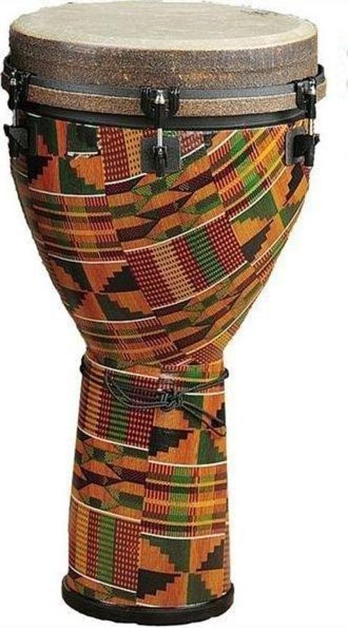 14'' Akortlu Djembe Mondo