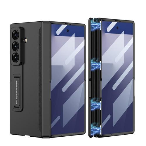 Galaxy Z Fold 7 Kılıf M-Magnet Kılıf