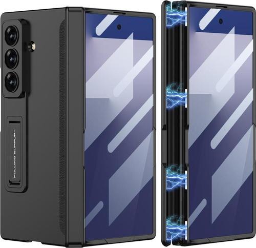 Galaxy Z Fold 7 Kılıf M-Magnet Kılıf