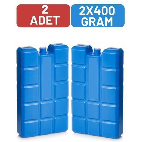  Buz Aküsü Buz Kasedi 2 ADET