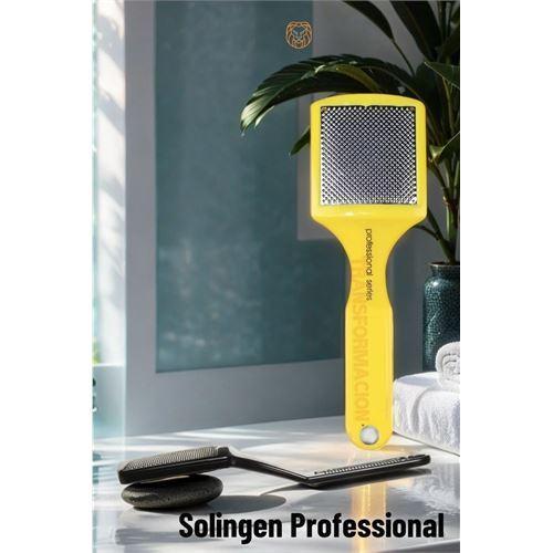  Topuk Rendesi Solingen Profesyonel