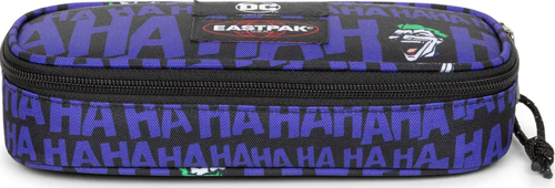 Oval Sıngle Unisex Siyah Kalemlik Ek0007174v71
